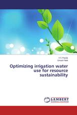 Optimizing irrigation water use for resource sustainability