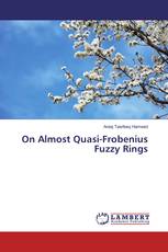 On Almost Quasi-Frobenius Fuzzy Rings