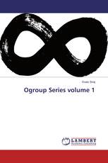 Ogroup Series volume 1