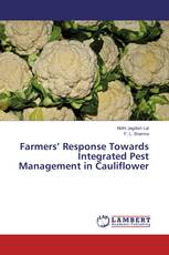 Farmers’ Response Towards Integrated Pest Management in Cauliflower