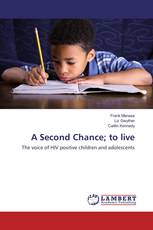 A Second Chance; to live