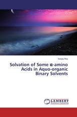Solvation of Some α-amino Acids in Aquo-organic Binary Solvents
