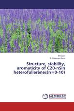 Structure, stability, aromaticity of C20-nSin heterofullerenes(n=0-10)