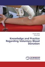 Knowledge and Practice Regarding Voluntary Blood Donation