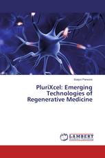 PluriXcel: Emerging Technologies of Regenerative Medicine