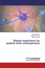 Stigma experience by patient with schizophrenia