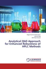 Analytical QbD Approach for Enhanced Robustness of HPLC Methods