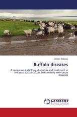 Buffalo diseases