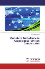 Quantum Turbulence in Atomic Bose–Einsten Condensates