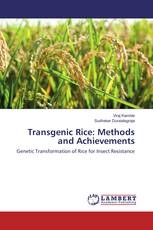 Transgenic Rice: Methods and Achievements