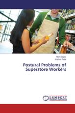 Postural Problems of Superstore Workers