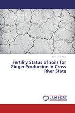 Fertility Status of Soils for Ginger Production in Cross River State