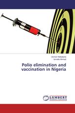 Polio elimination and vaccination in Nigeria