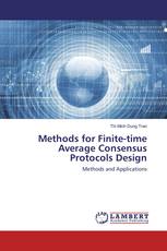 Methods for Finite-time Average Consensus Protocols Design