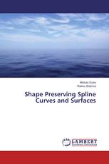 Shape Preserving Spline Curves and Surfaces