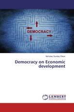 Democracy on Economic development