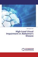 High-Level Visual Impairment in Alzheimer's Disease