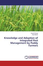 Knowledge and Adoption of Integrated Pest Management by Paddy Farmers