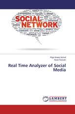 Real Time Analyzer of Social Media