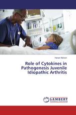 Role of Cytokines in Pathogenesis Juvenile Idiopathic Arthritis