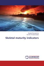 Skeletal maturity indicators
