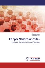 Copper Nanocomposites