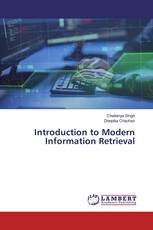 Introduction to Modern Information Retrieval
