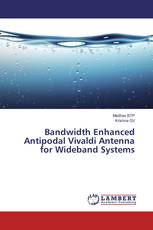 Bandwidth Enhanced Antipodal Vivaldi Antenna for Wideband Systems