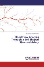 Blood Flow Analysis Through a Bell Shaped Stenosed Artery
