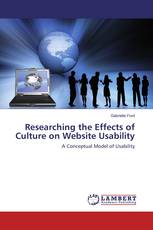 Researching the Effects of Culture on Website Usability
