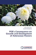 PGR’s Consequence on Growth and Development of Asteraceae Flowers