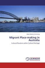 Migrant Place-making in Australia