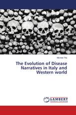 The Evolution of Disease Narratives in Italy and Western world