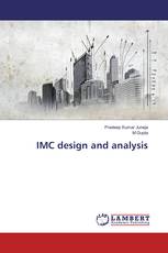 IMC design and analysis