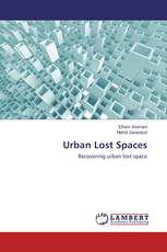 Urban Lost Spaces