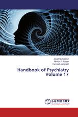 Handbook of Psychiatry Volume 17