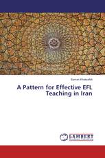 A Pattern for Effective EFL Teaching in Iran