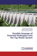 Possible Seepage of Potential Pathogens into the Tap Water System