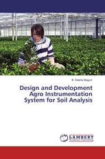 Design and Development Agro Instrumentation System for Soil Analysis