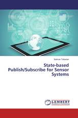 State-based Publish/Subscribe for Sensor Systems