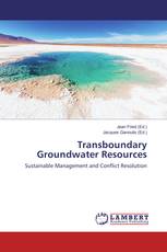 Transboundary Groundwater Resources