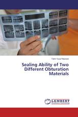 Sealing Ability of Two Different Obturation Materials