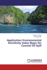 Application Environmental Sensitivity Index Maps for Coastal Oil Spill