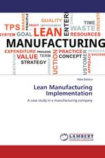 Lean Manufacturing Implementation