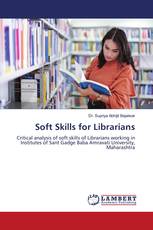 Soft Skills for Librarians