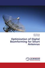 Optimization of Digital Beamforming for Smart Antennas