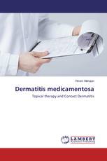 Dermatitis medicamentosa