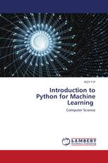 Introduction to Python for Machine Learning