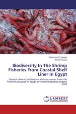 Biodiversity In The Shrimp Fisheries From Coastal-Shelf Liner In Egypt