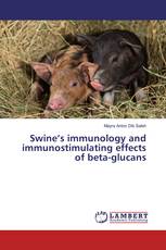 Swine’s immunology and immunostimulating effects of beta-glucans